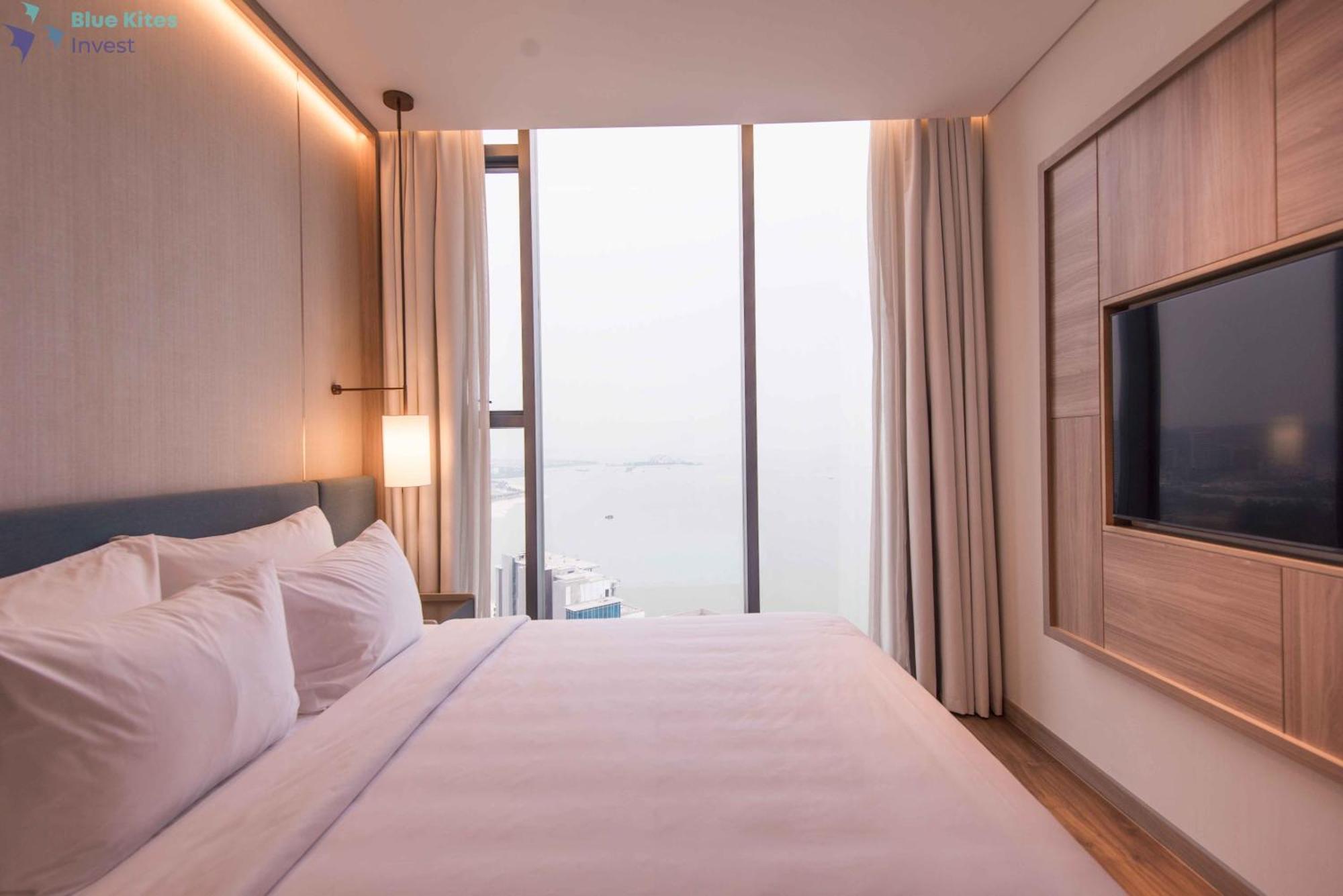 A La Carte Ha Long Bay Managed By Anstay Zewnętrze zdjęcie